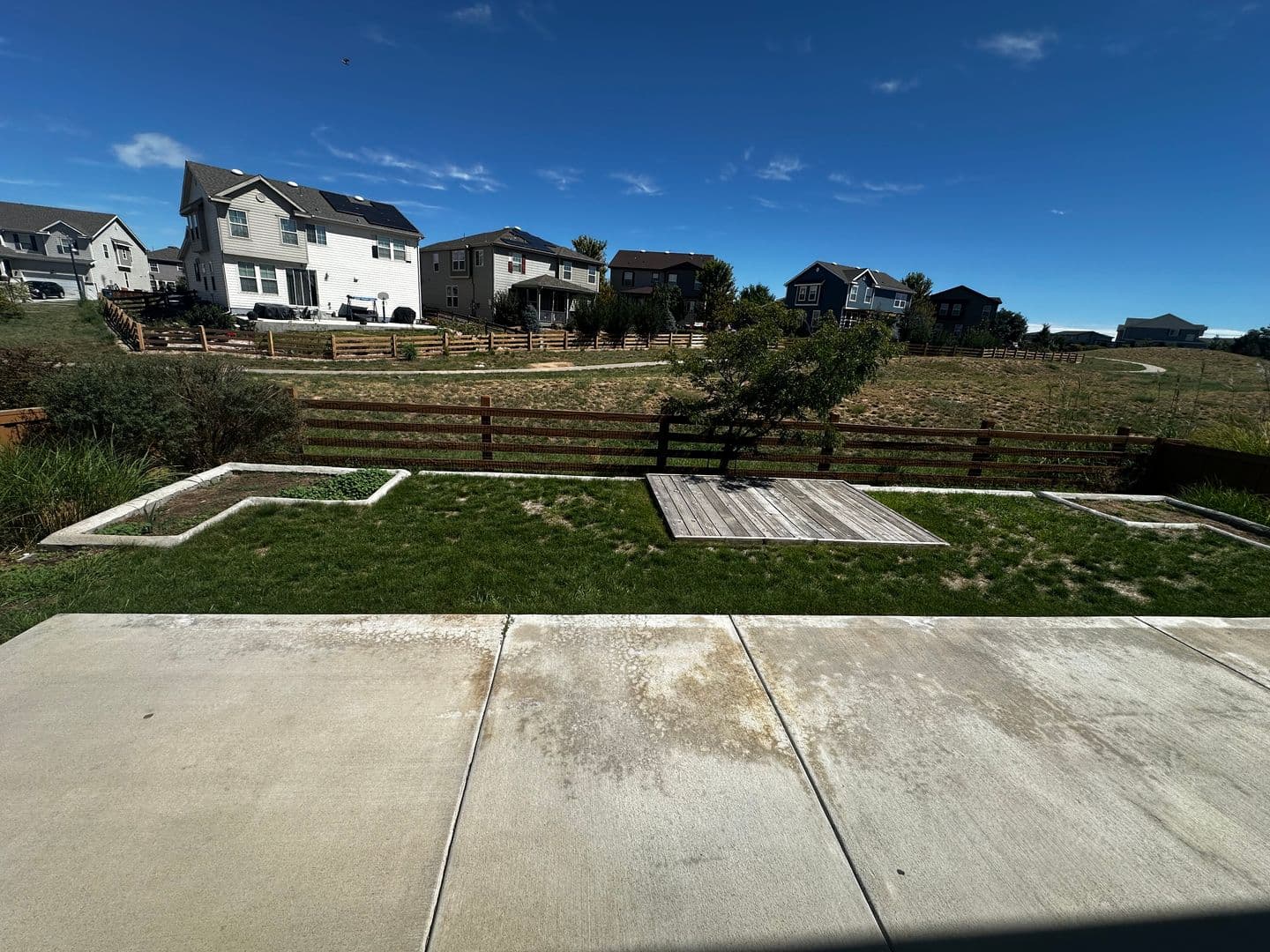 Commerce City House: 10816 Truckee Cir