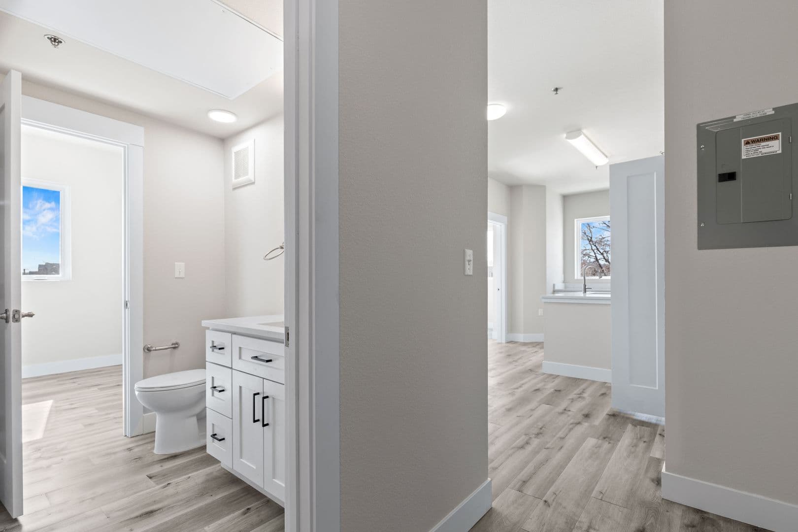 Denver Apartment: 2720 S Federal Blvd