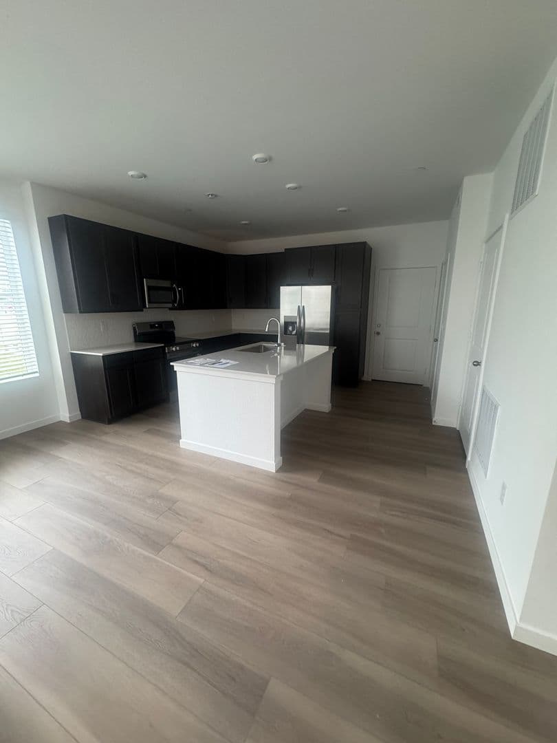 Centennial House: 7649 S Cherokee Cir E.