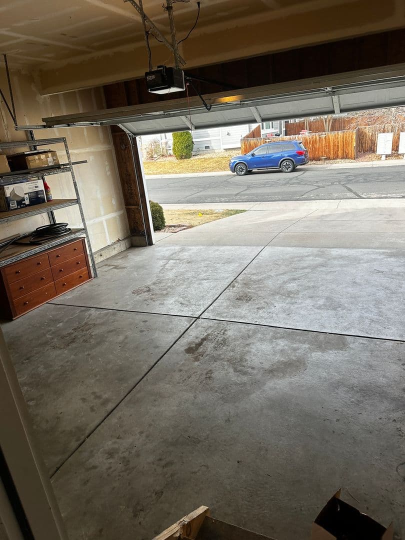 Thornton House: 11972 Glencoe Dr