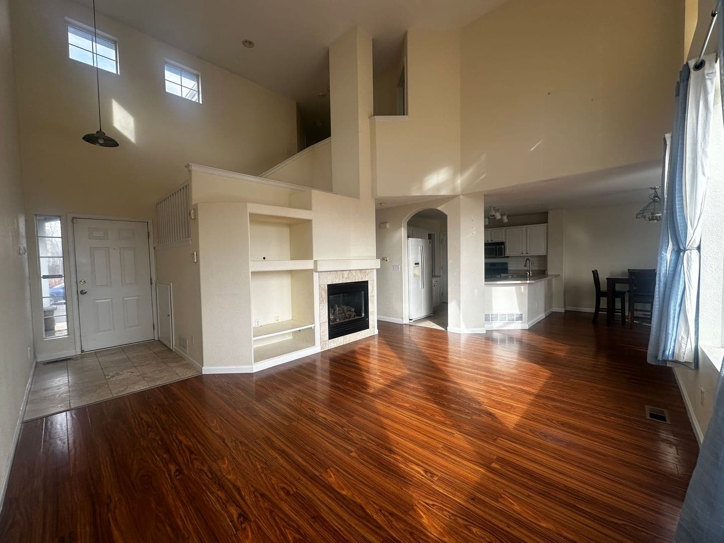 Thornton House: 11972 Glencoe Dr