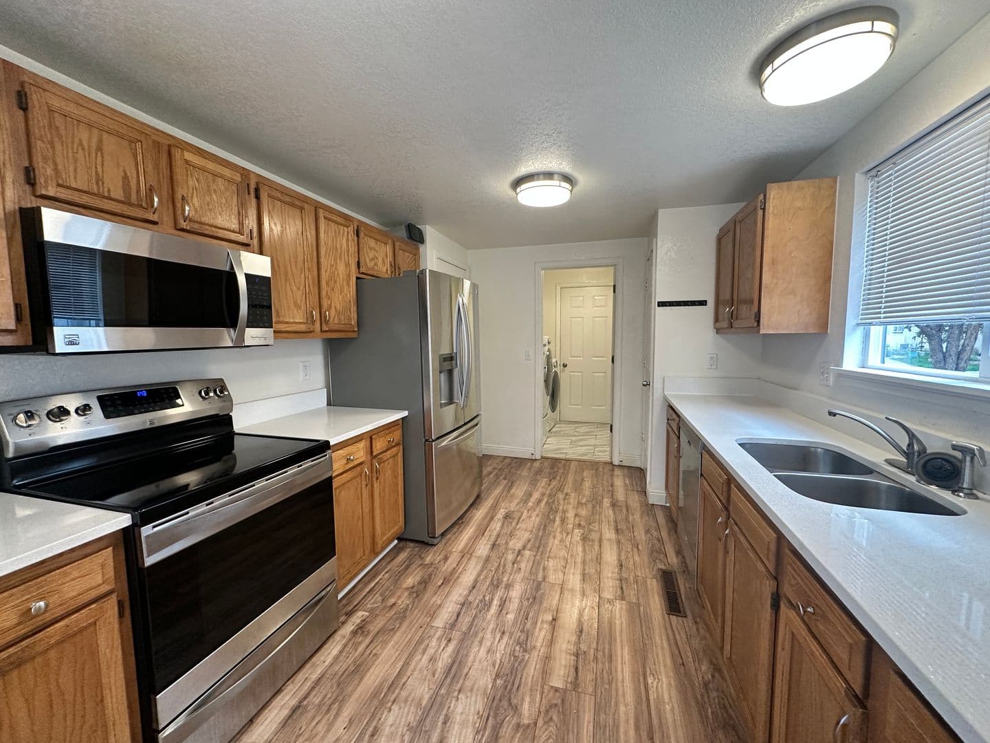 Westminster House: 8024 Decatur St