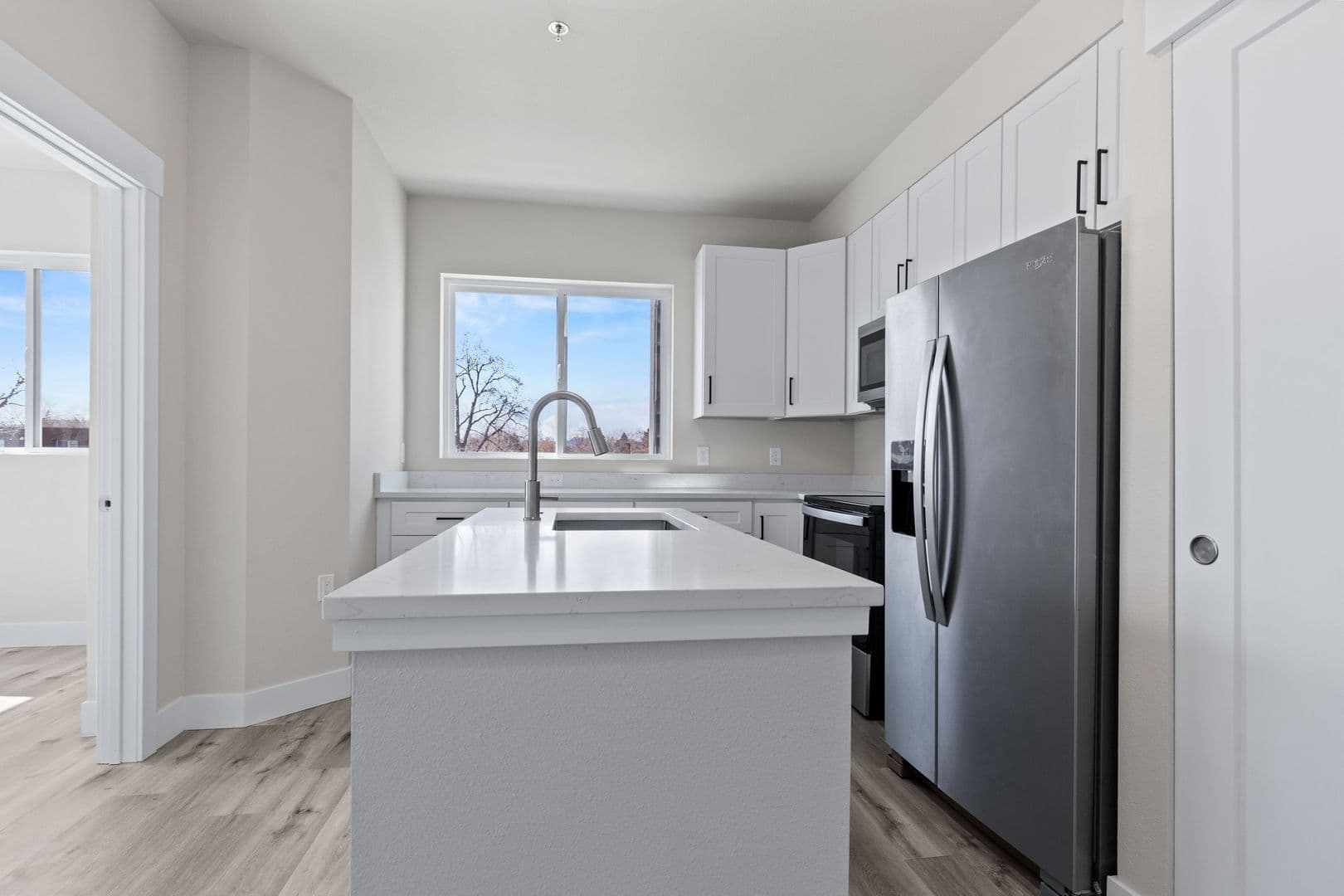 Denver Apartment: 2720 S Federal Blvd