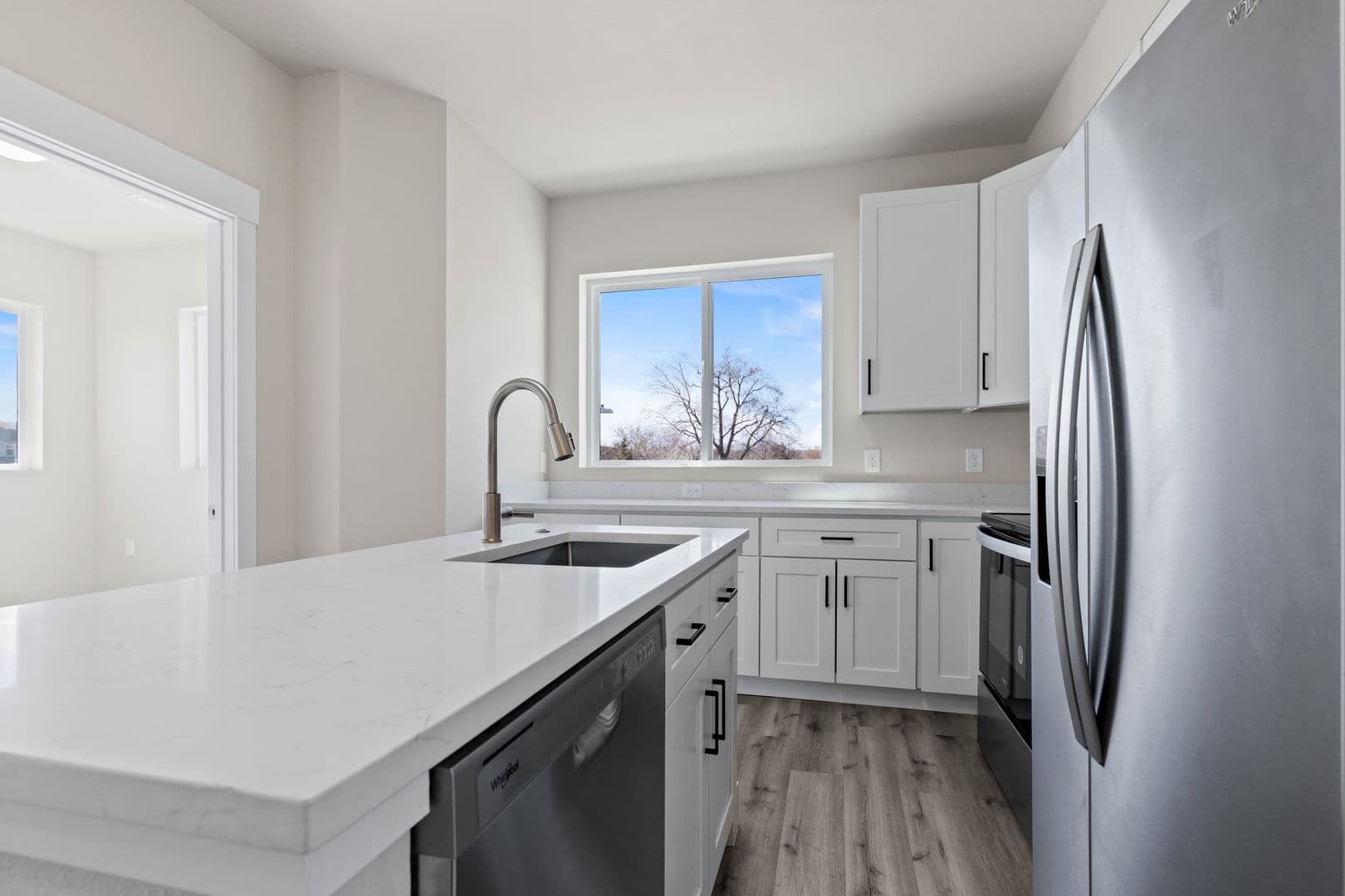 Denver Apartment: 2720 S Federal Blvd