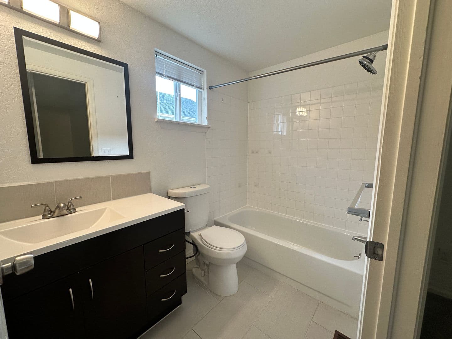 Westminster House: 8024 Decatur St