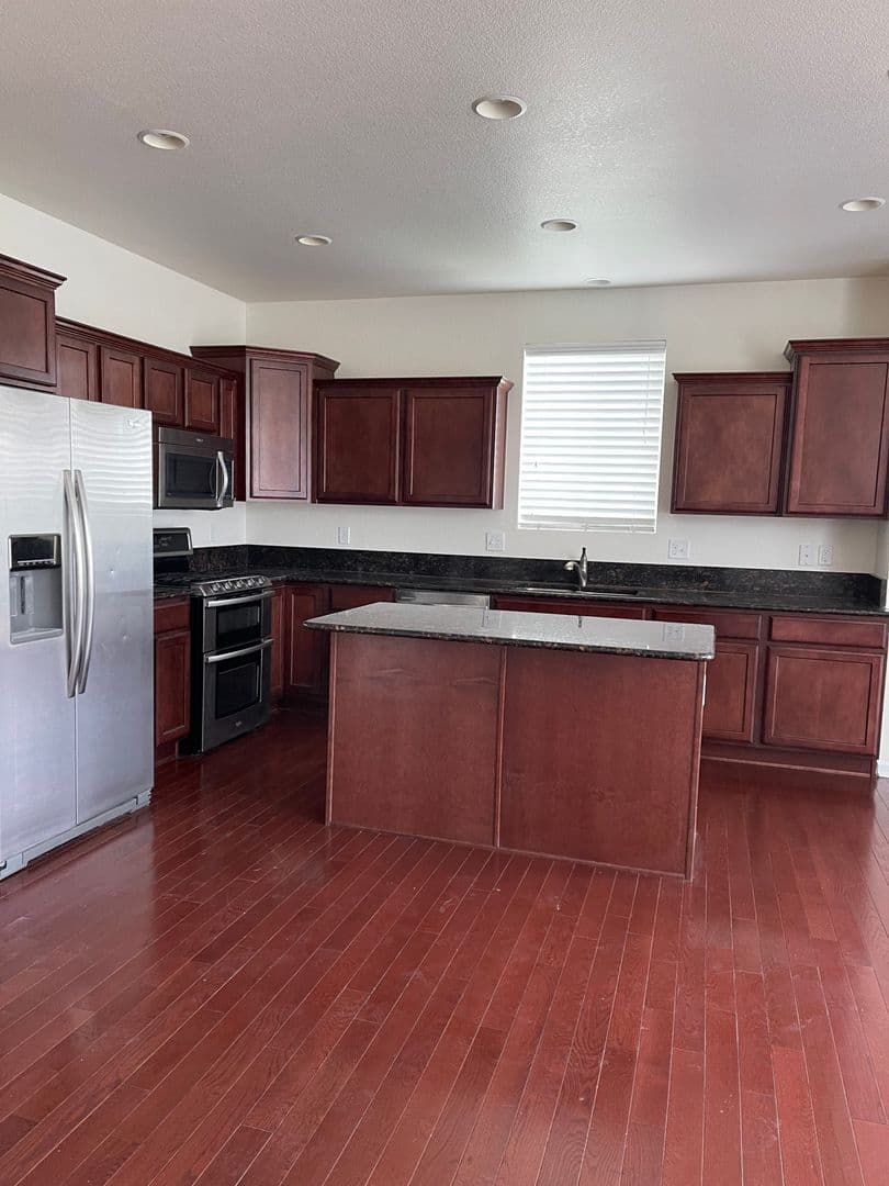 Aurora House: 6300 S Ider St