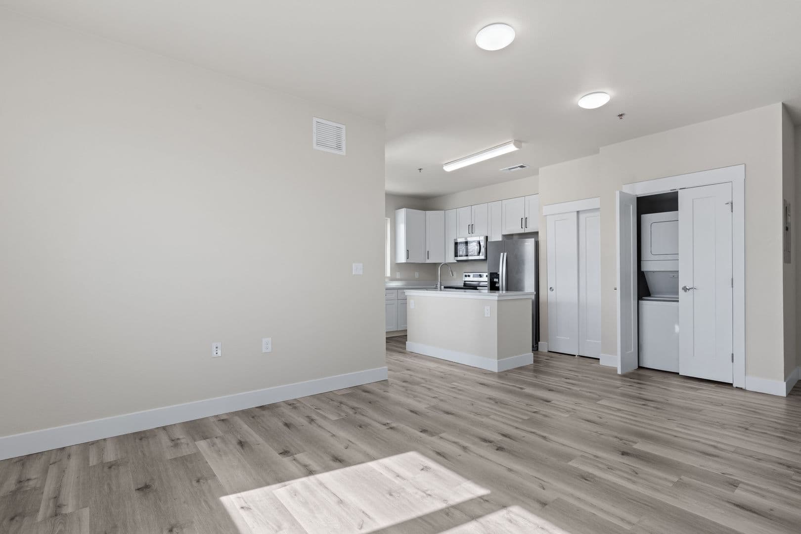 Denver Apartment: 2720 S Federal Blvd