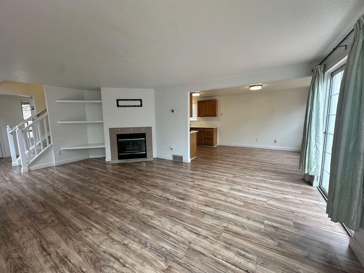 Westminster House: 8024 Decatur St