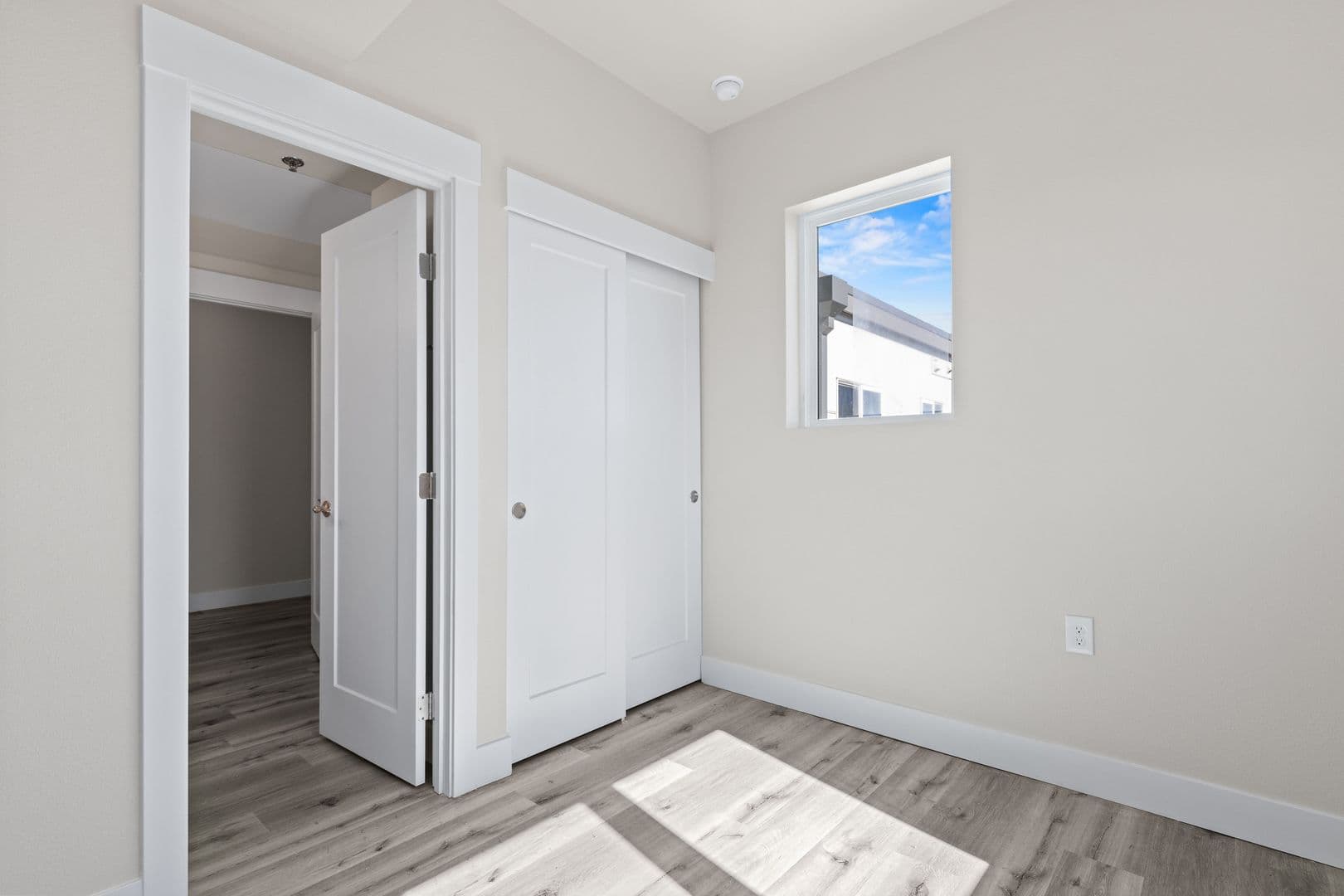 Denver Apartment: 2720 S Federal Blvd