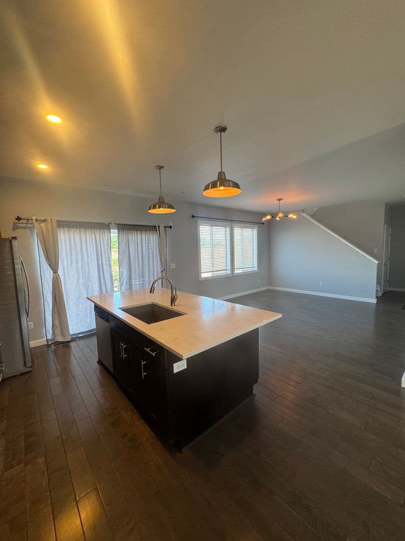 Commerce City House: 10816 Truckee Cir