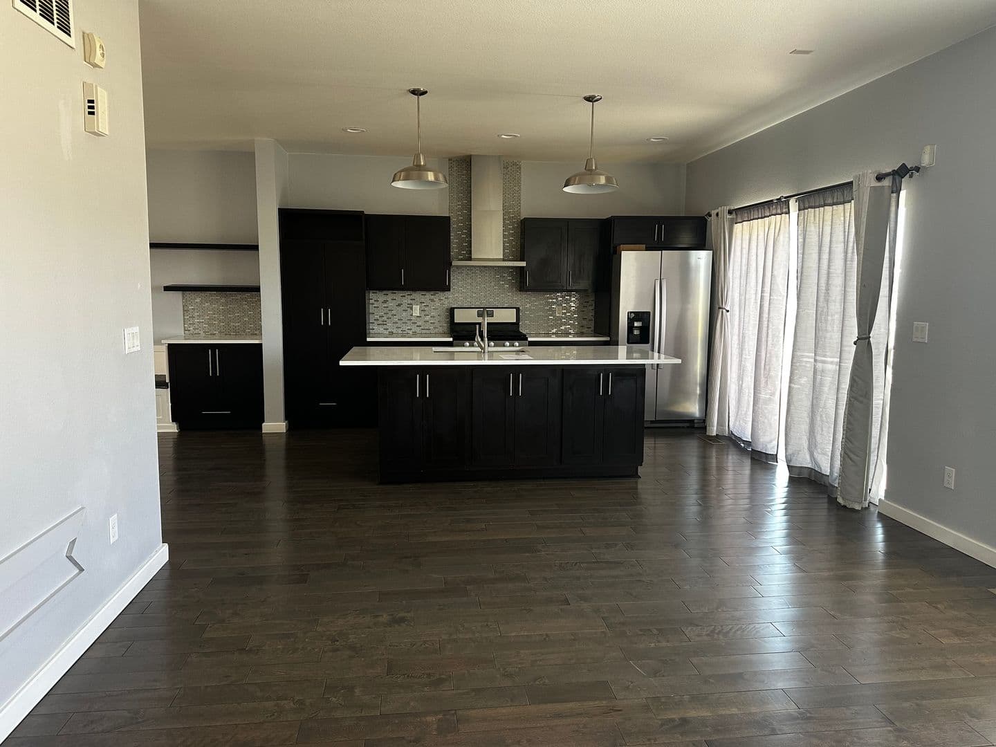 Commerce City House: 10816 Truckee Cir