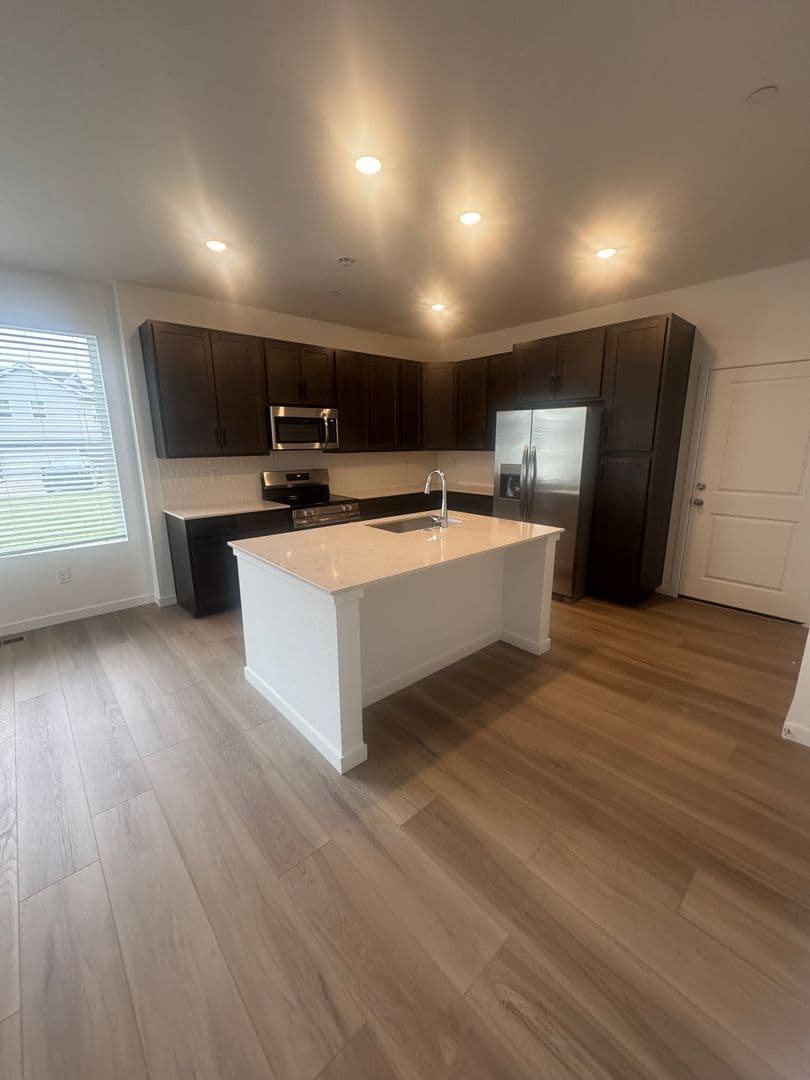 Centennial House: 7649 S Cherokee Cir E.