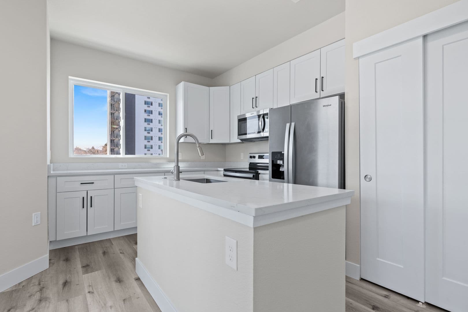 Denver Apartment: 2720 S Federal Blvd