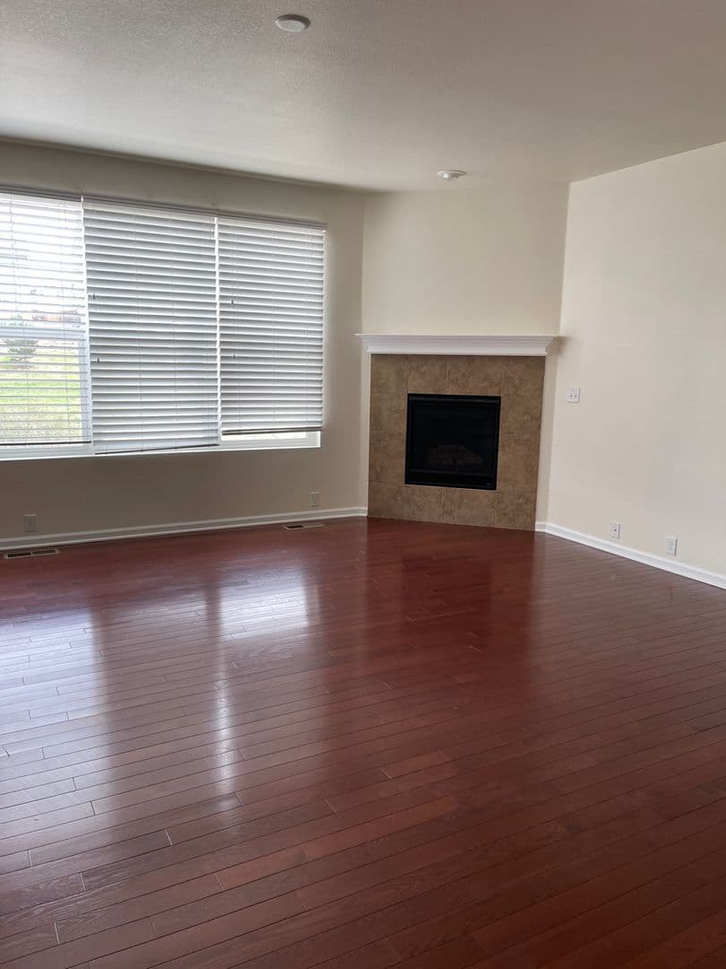 Aurora House: 6300 S Ider St