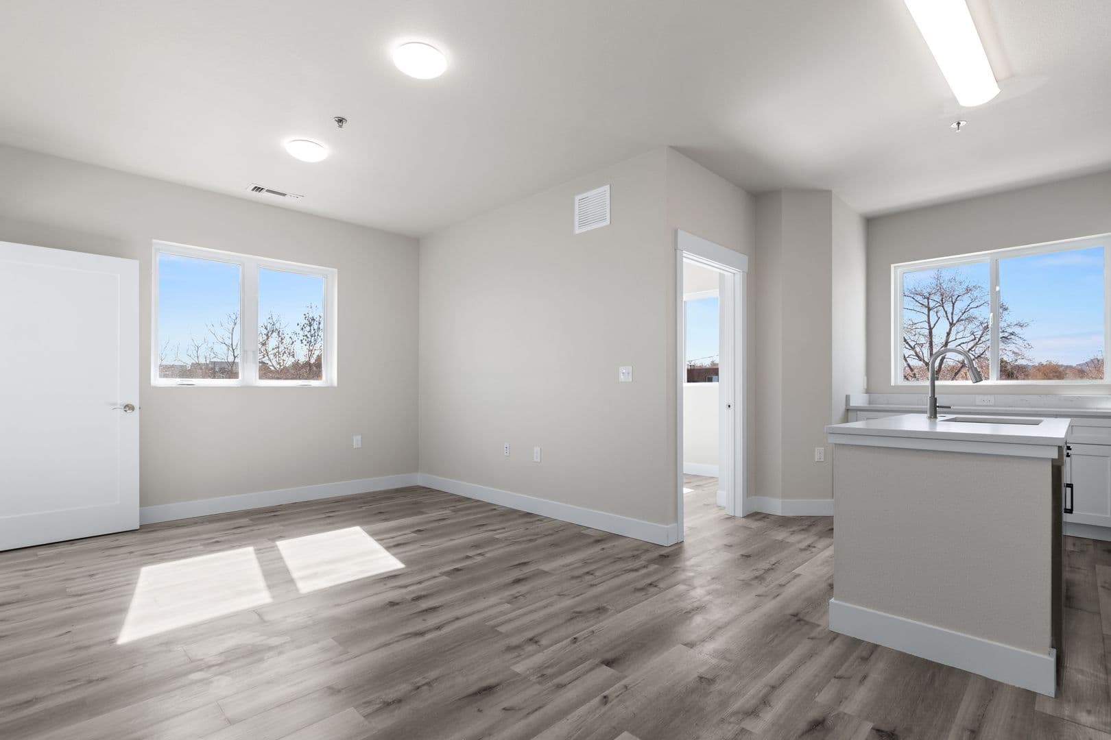 Denver Apartment: 2720 S Federal Blvd