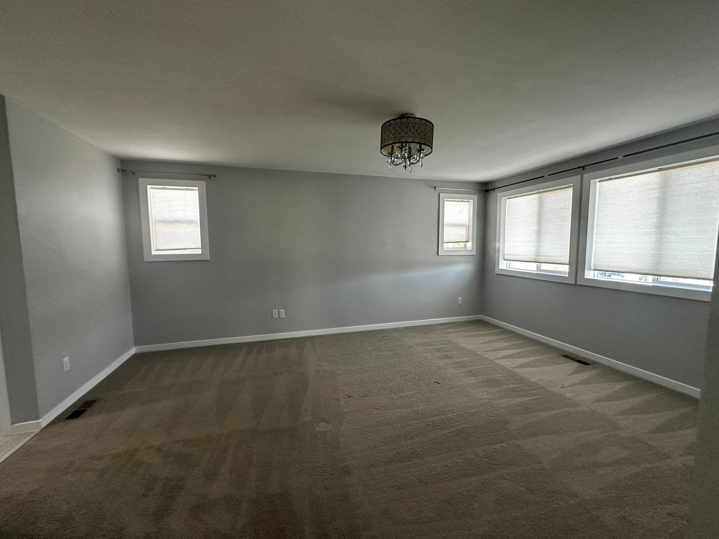 Commerce City House: 10816 Truckee Cir