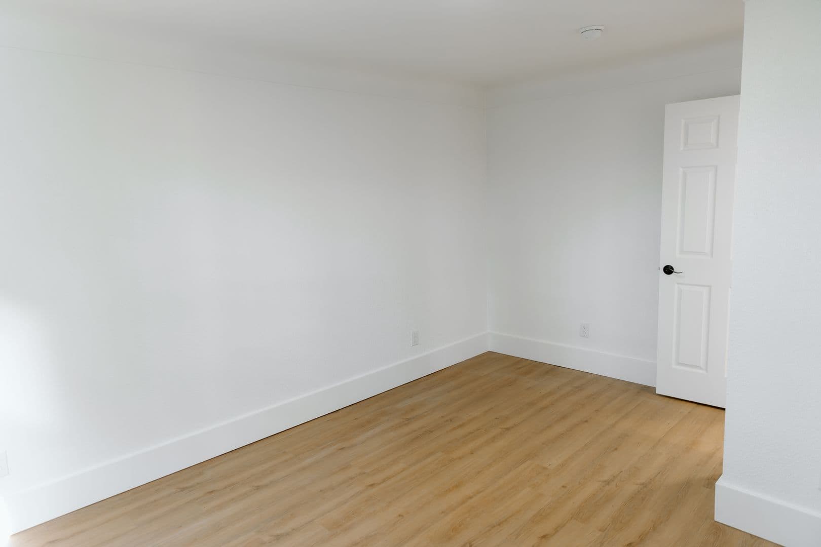 Spring Arbor Apartment: 114 Baker St