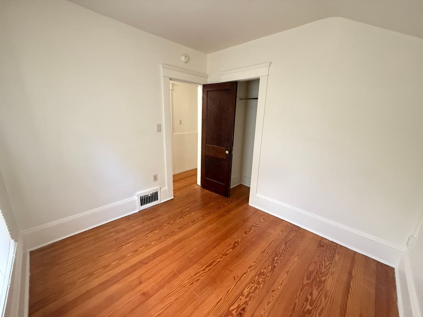 Jackson House: 614 Orange St