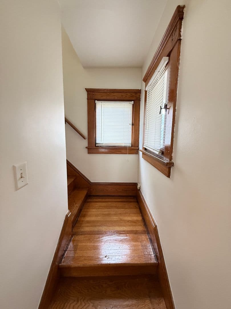 Jackson House: 614 Orange St