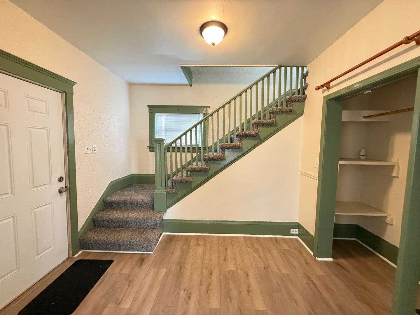 Jackson House: 1511 Martin Luther King Jr Dr