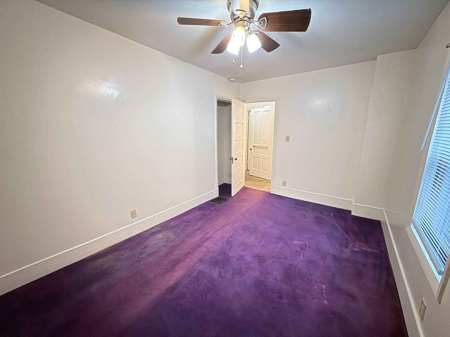 Jackson Apartment: 205 S Pleasant St