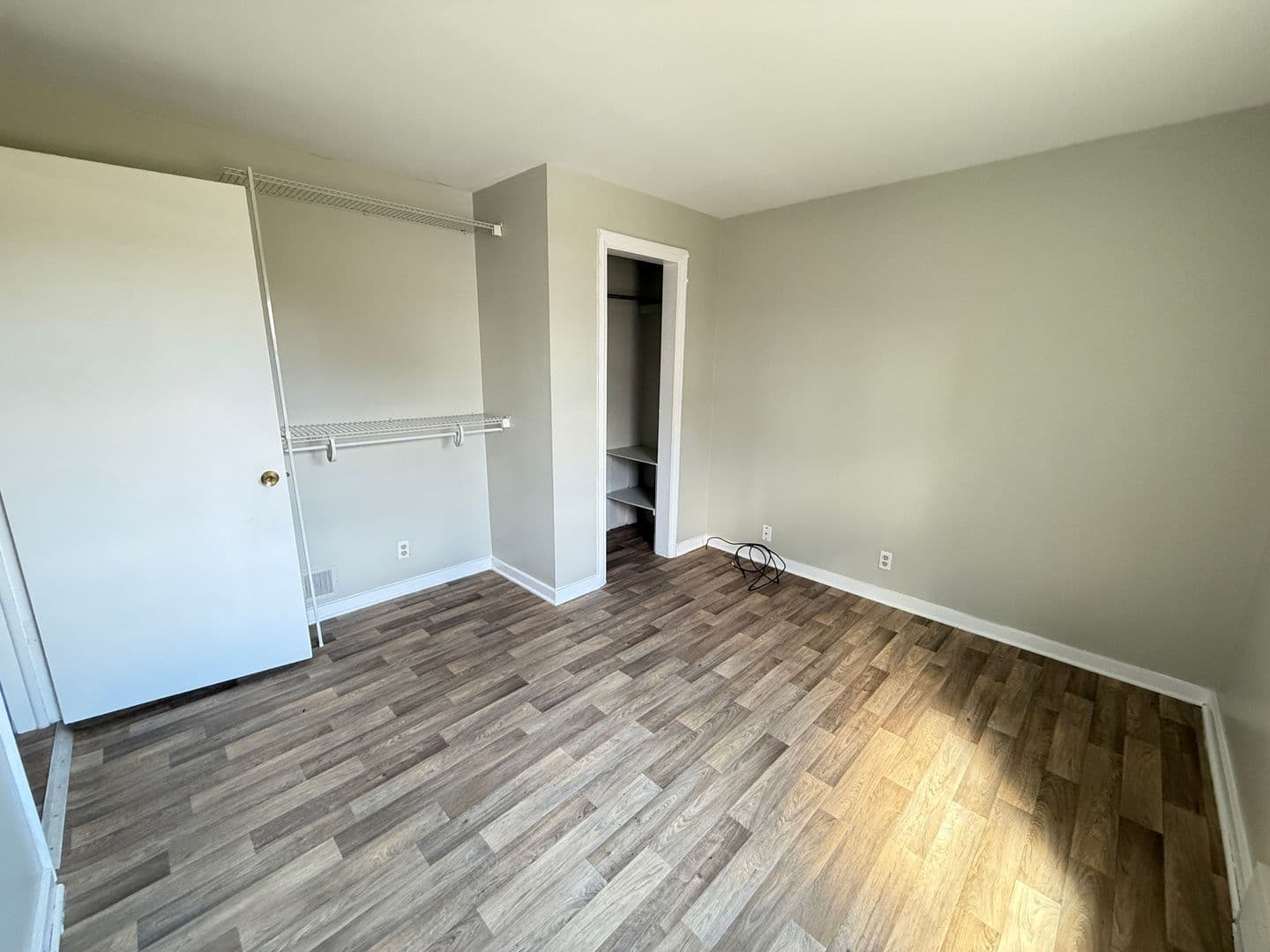 Jackson Apartment: 5680 Trail Park Dr