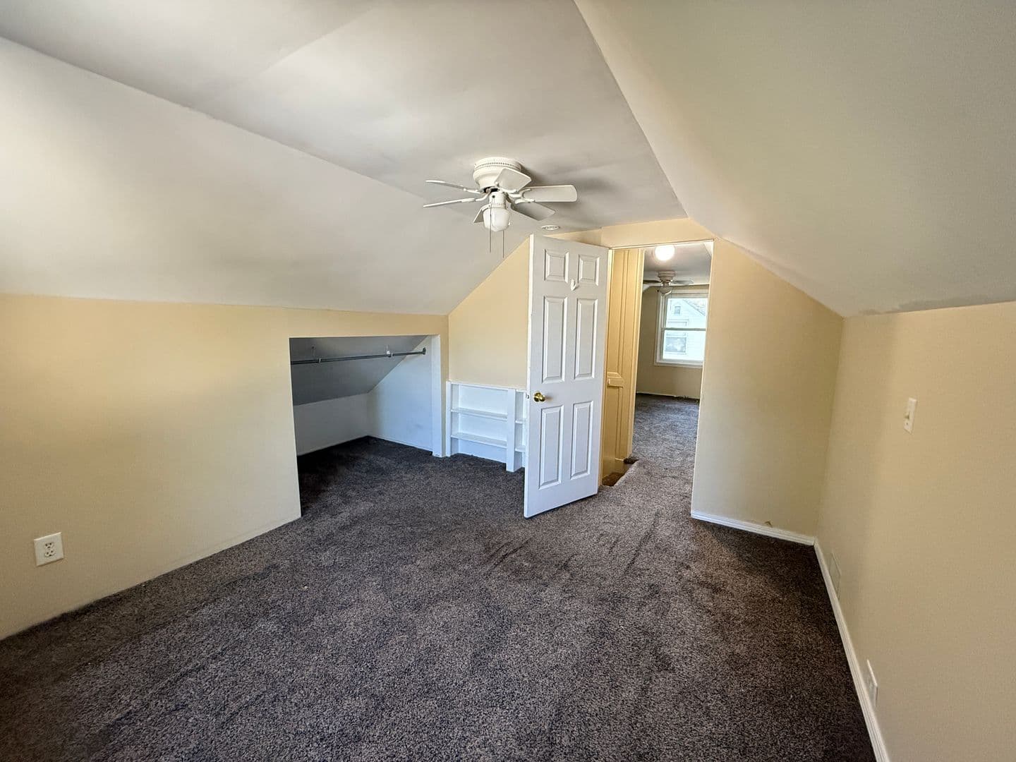 Jackson House: 2428 Midday St