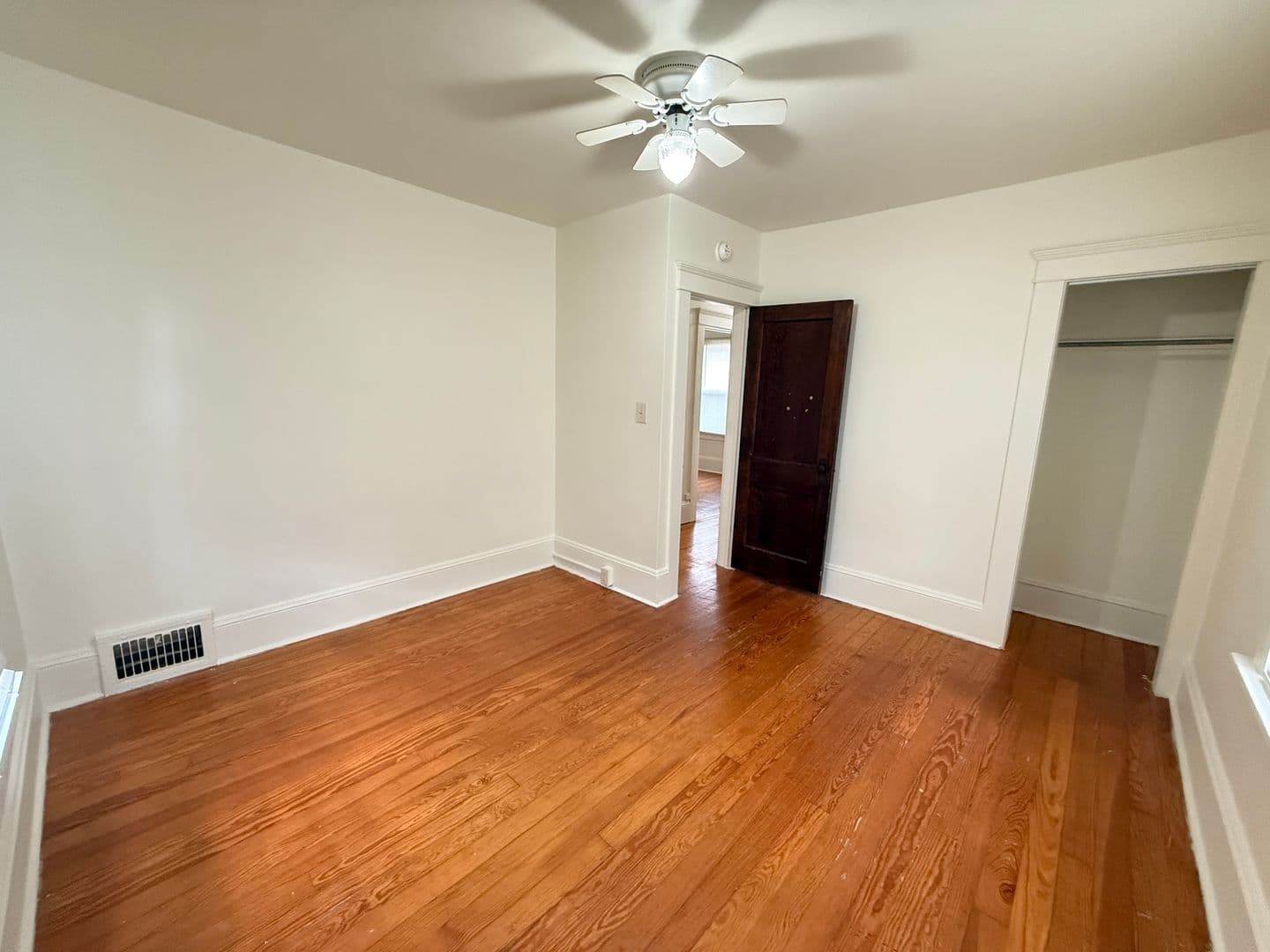 Jackson House: 614 Orange St