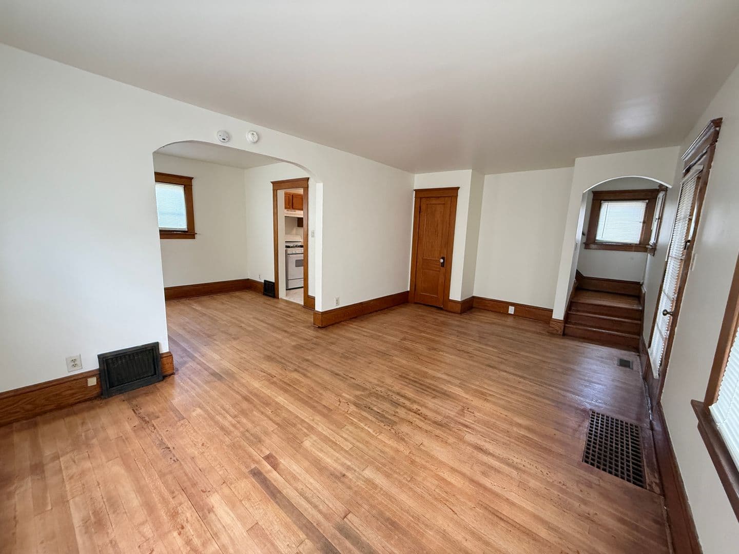 Jackson House: 614 Orange St
