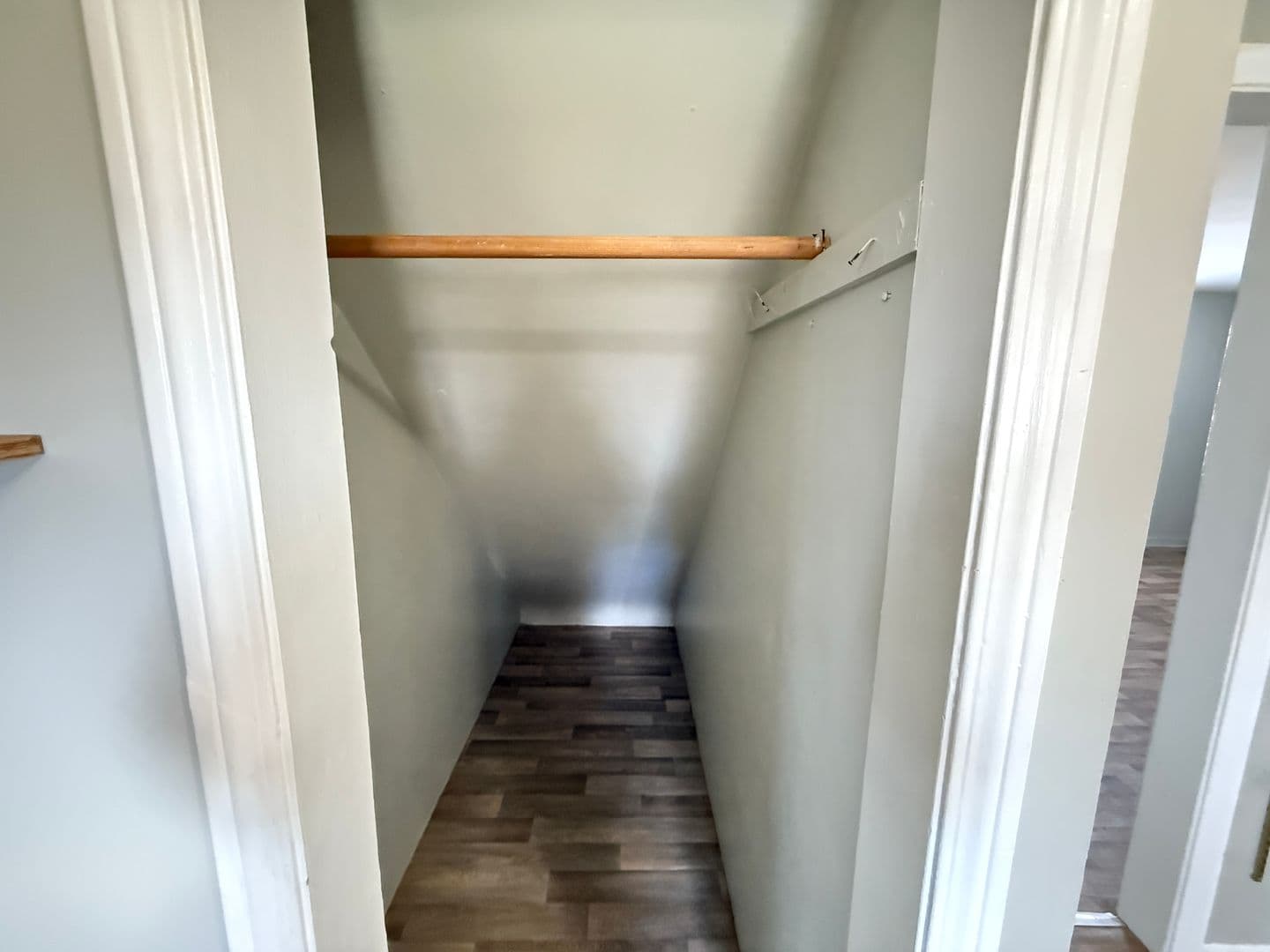 Jackson Apartment: 5680 Trail Park Dr