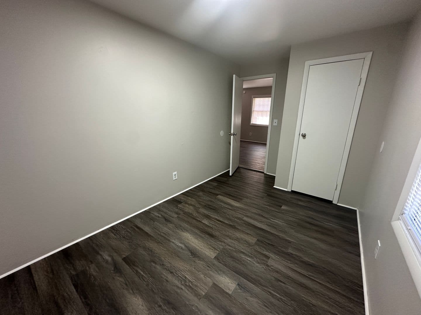 Jackson Apartment: 414 N State St