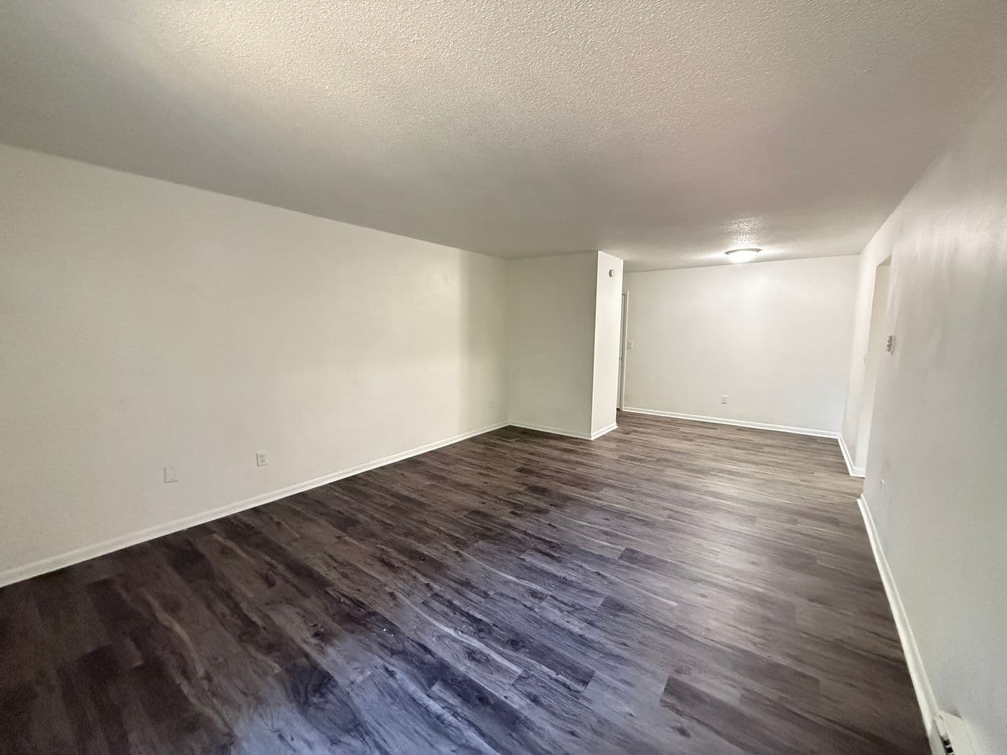 Jackson Apartment: 541 Wildwood Ave