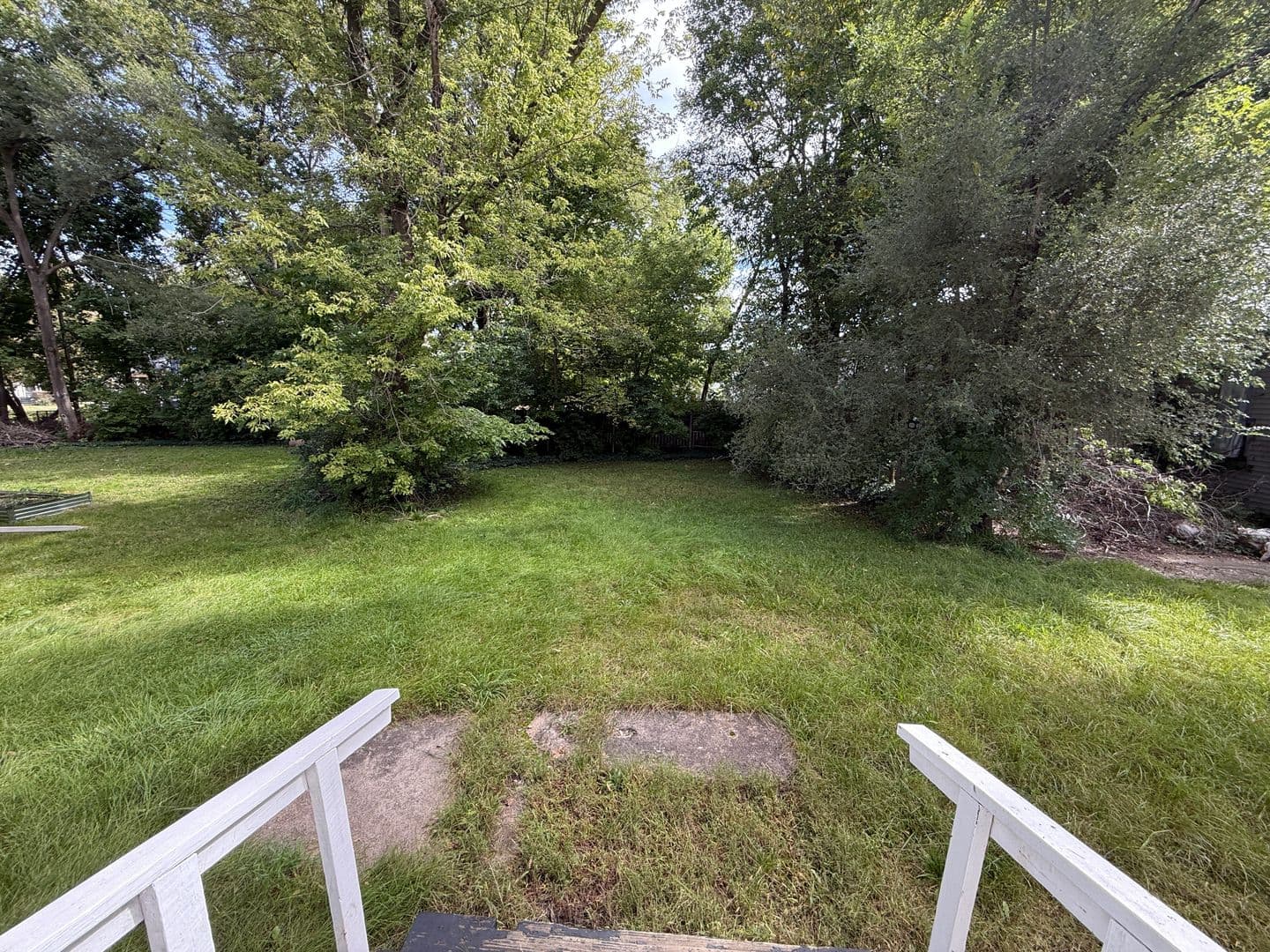 Jackson House: 1511 Martin Luther King Jr Dr