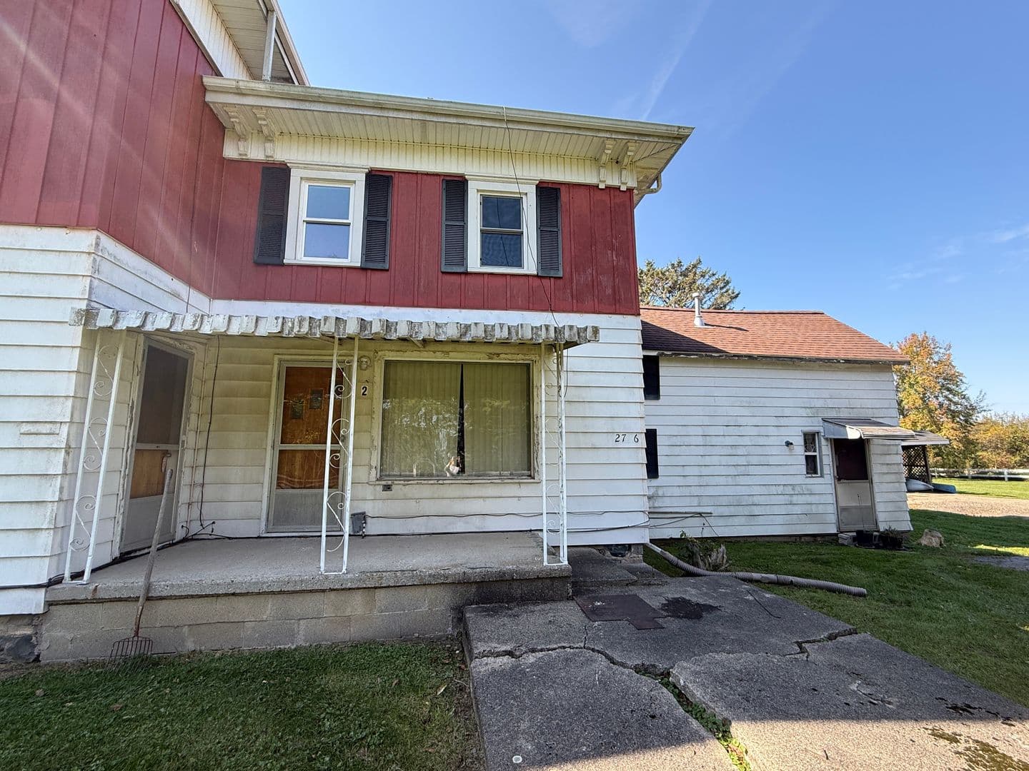 Parma Apartment: 2776 S Parma Rd
