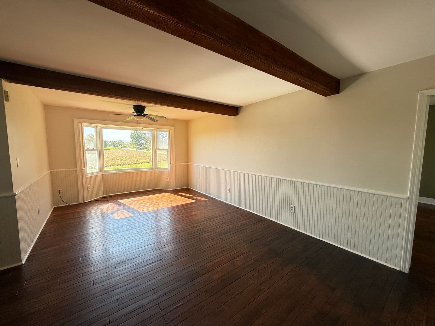 Cement City House: 8525 S Jackson Rd