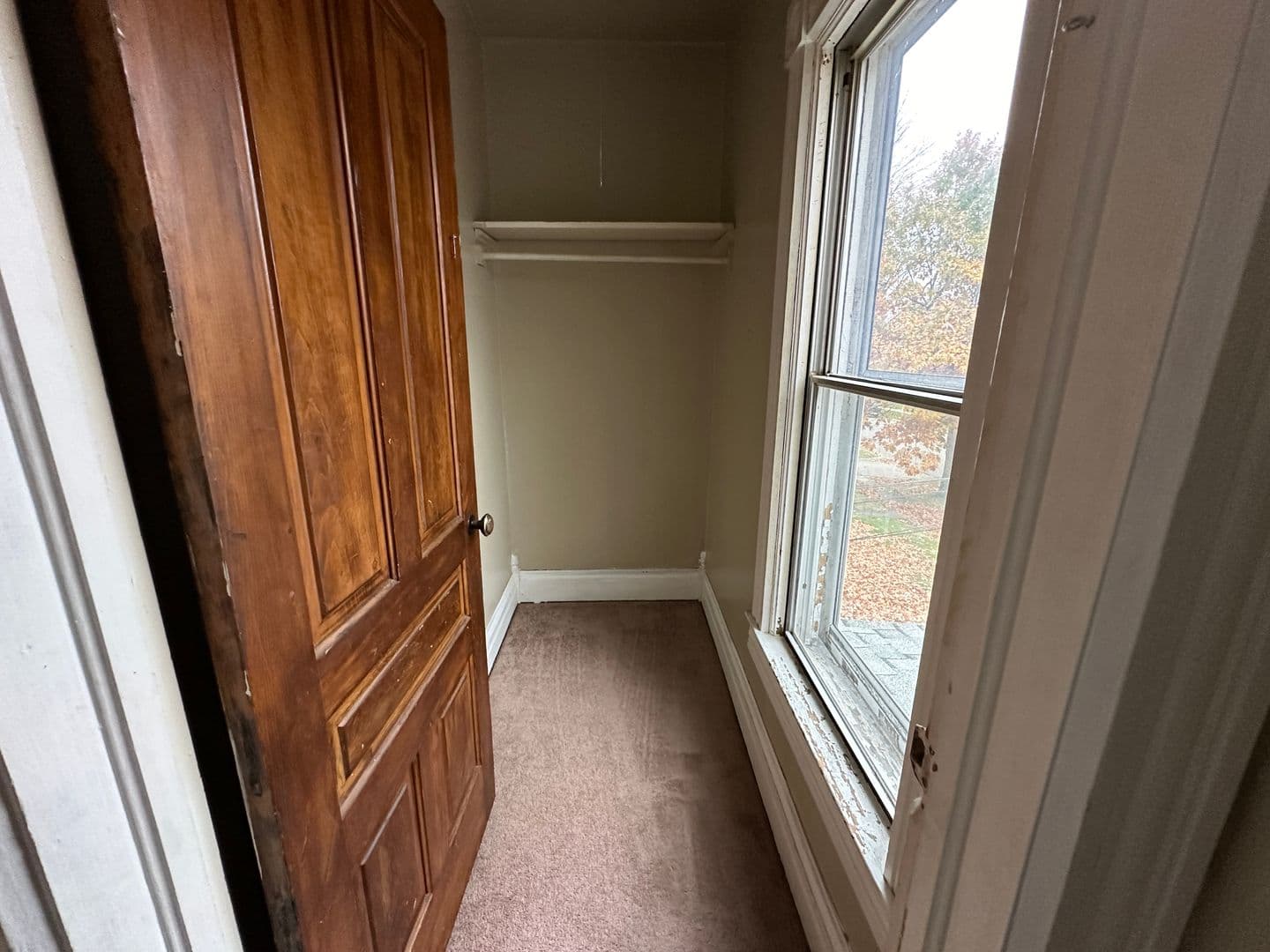 Adrian Apartment: 137 Park St