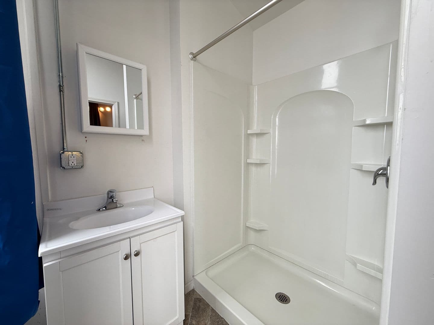 Jackson Apartment: 125 E Michigan Ave