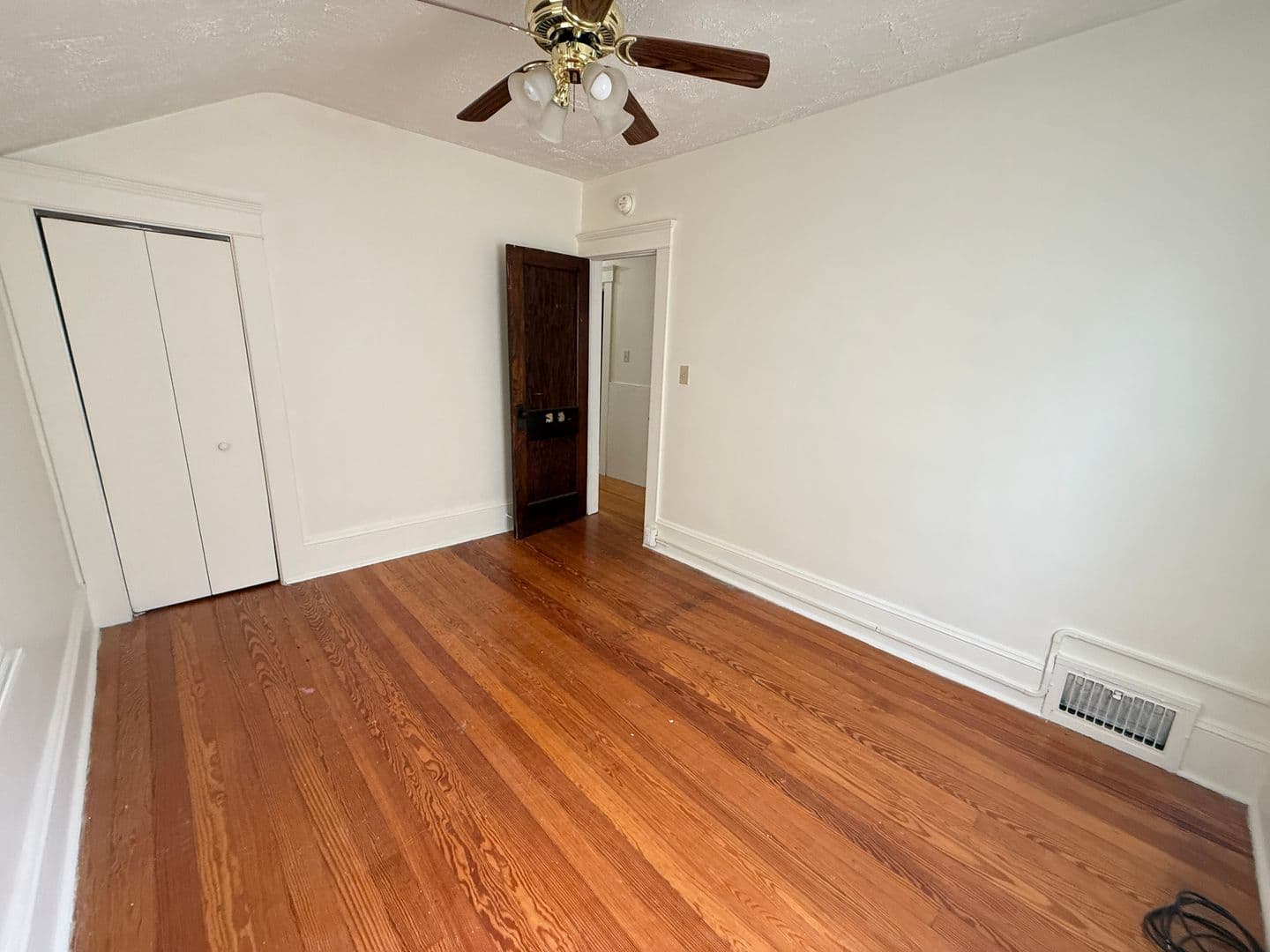 Jackson House: 614 Orange St