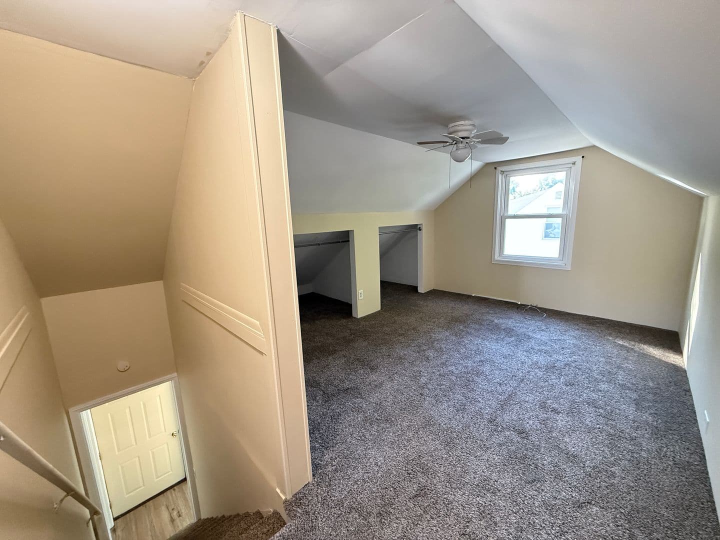 Jackson House: 2428 Midday St