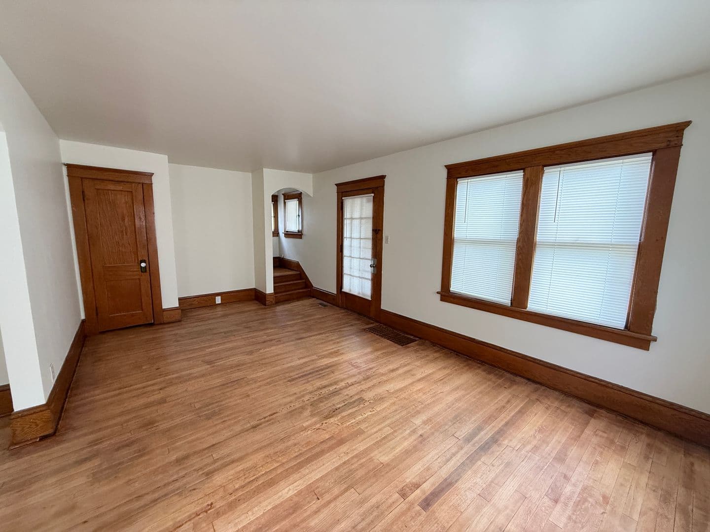 Jackson House: 614 Orange St