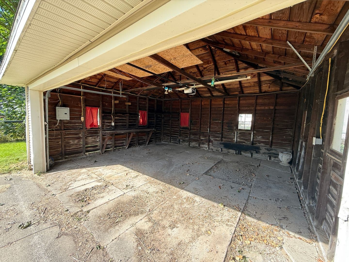Jackson House: 614 Orange St