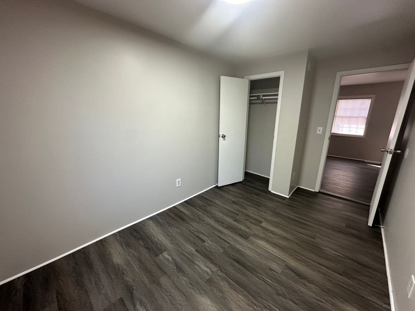 Jackson Apartment: 414 N State St