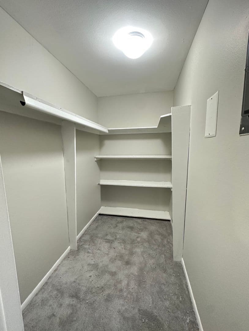 Jackson Apartment: 541 Wildwood Ave