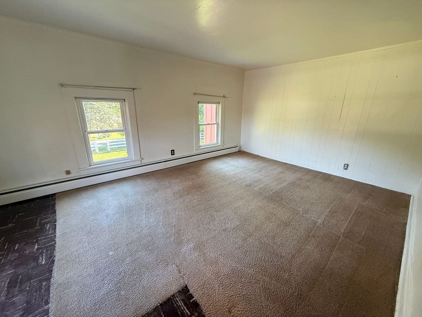 Parma Apartment: 2776 S Parma Rd