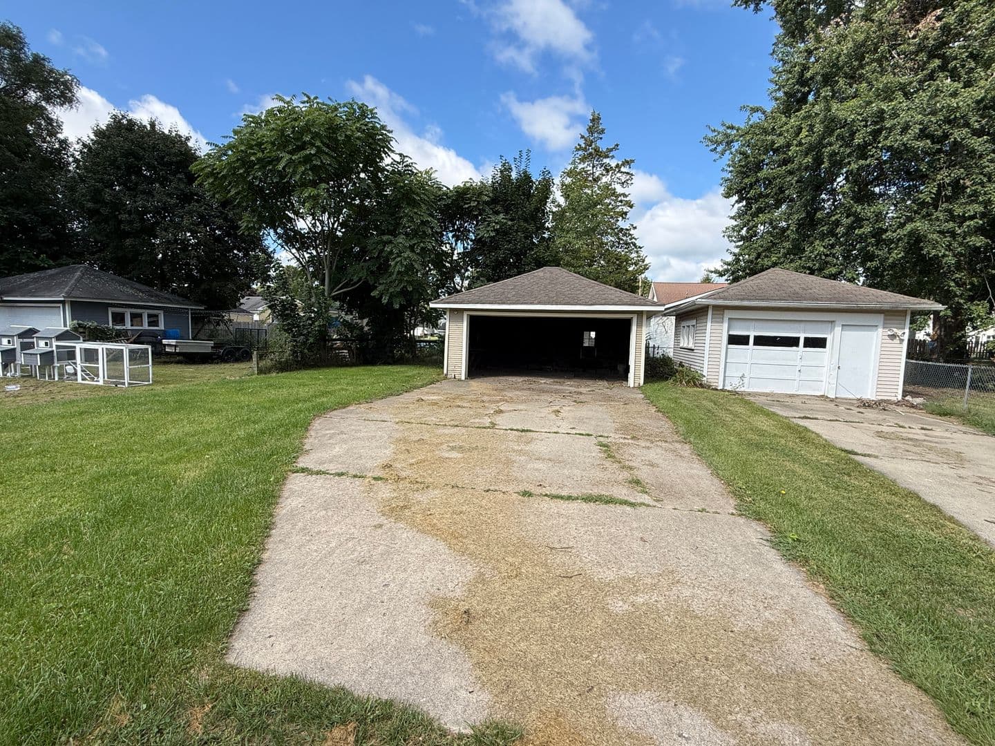 Jackson House: 614 Orange St