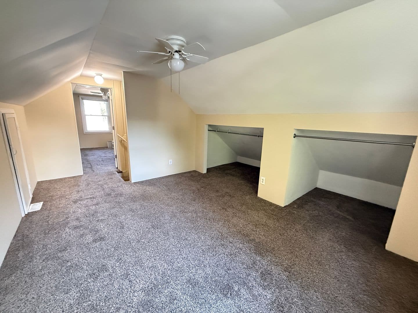 Jackson House: 2428 Midday St