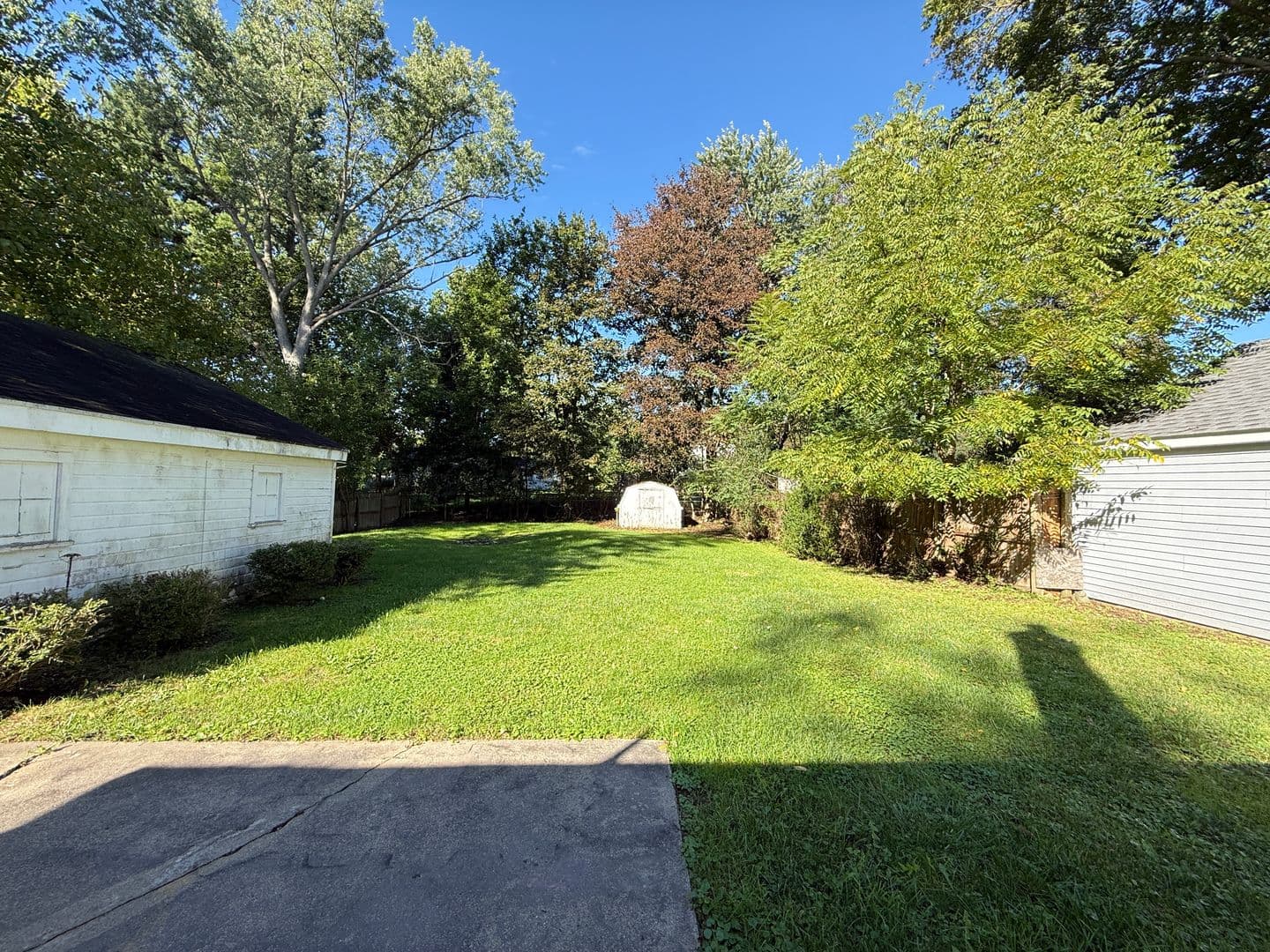 Jackson House: 2428 Midday St
