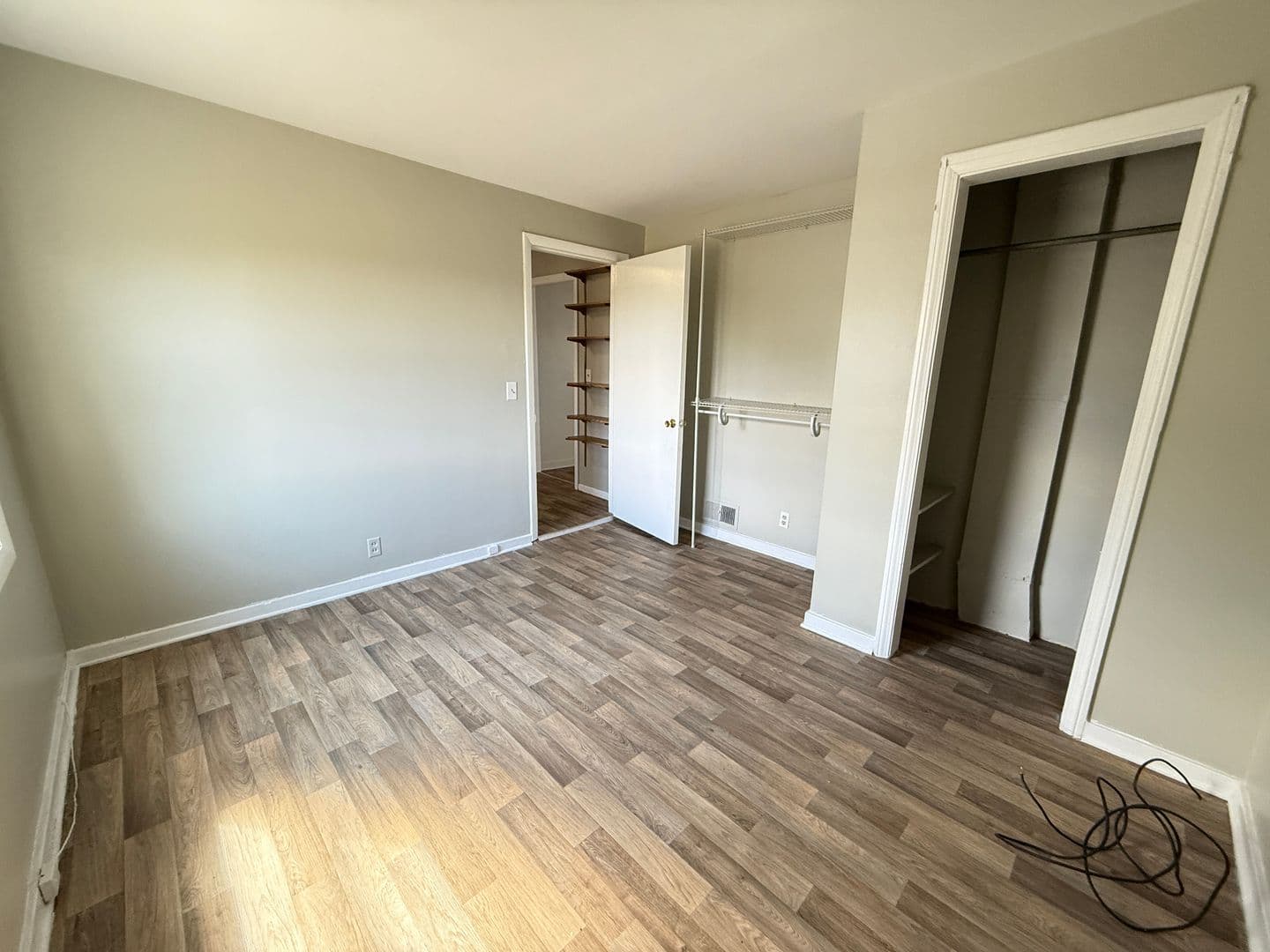 Jackson Apartment: 5680 Trail Park Dr