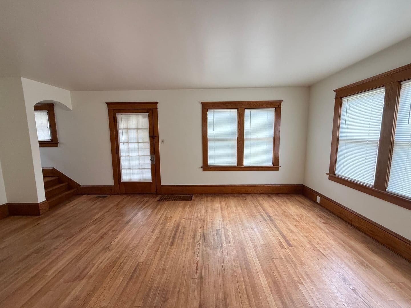 Jackson House: 614 Orange St