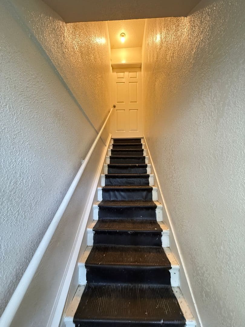 Jackson Apartment: 107 W Wilkins St